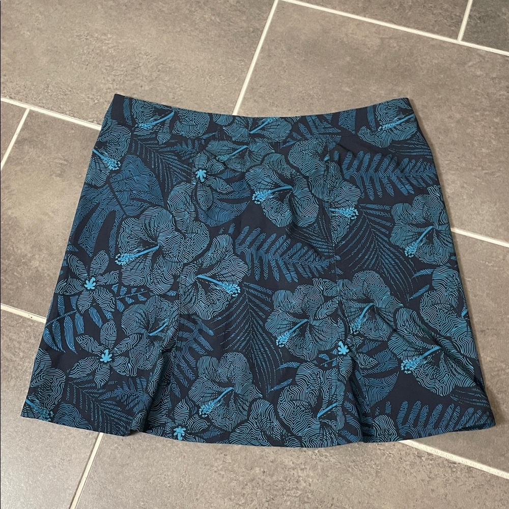 RipSkirt Hawaii Length 2 skirt size XL - Picture 2 of 9